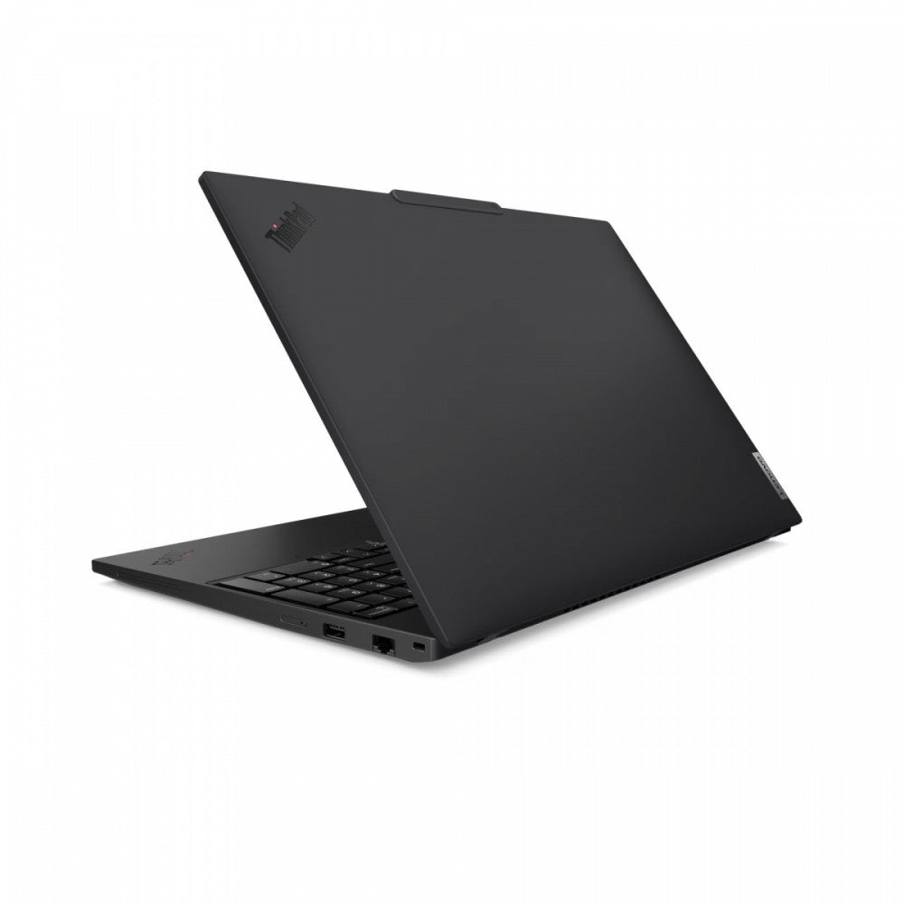 Ultrabook ThinkPad T14 G6 21QC00EBPB W11Pro Ultra 7 255U/32GB/1TB/INT/14.0 WUXGA/Black/3YR Premier Support + CO2 OFFSET