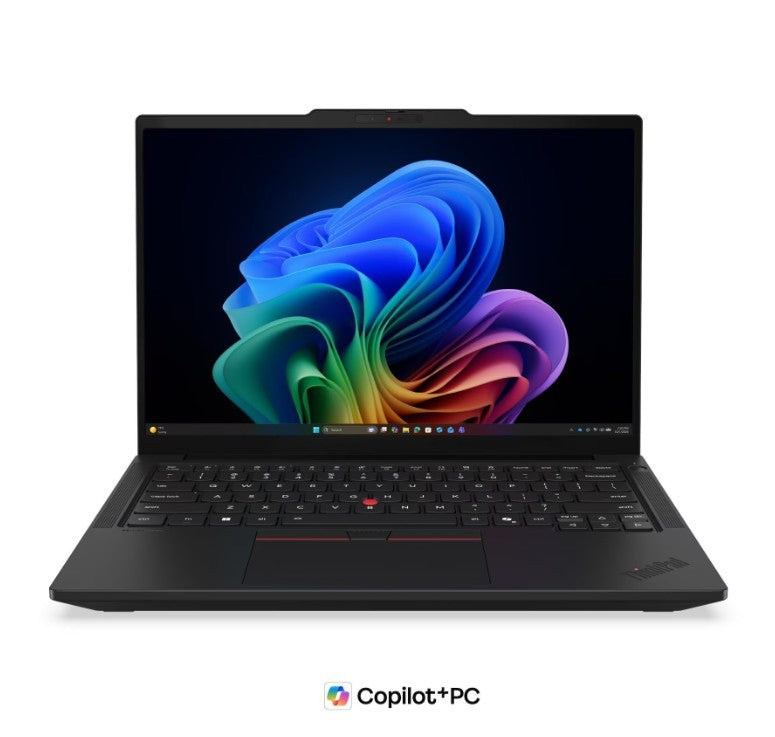 Ultrabook ThinkPad T14 G7 21WN007MPB W11Pro Ultra 7 355/32GB/1TB/INT/14.0 WUXGA/Touch/Black/3YRS Premier Support + CO2 Offset