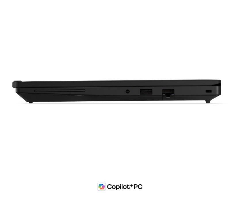 Ultrabook ThinkPad T14 G7 21WN007MPB W11Pro Ultra 7 355/32GB/1TB/INT/14.0 WUXGA/Touch/Black/3YRS Premier Support + CO2 Offset