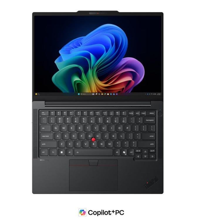 Ultrabook ThinkPad T14 G7 21WN007MPB W11Pro Ultra 7 355/32GB/1TB/INT/14.0 WUXGA/Touch/Black/3YRS Premier Support + CO2 Offset