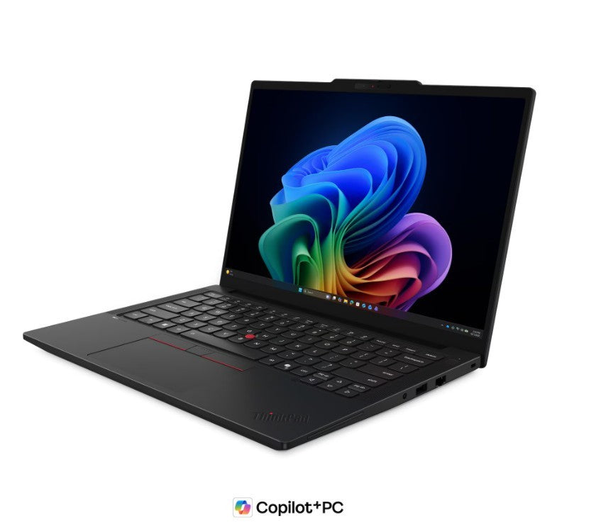 Ultrabook ThinkPad T14 G7 21WN007MPB W11Pro Ultra 7 355/32GB/1TB/INT/14.0 WUXGA/Touch/Black/3YRS Premier Support + CO2 Offset