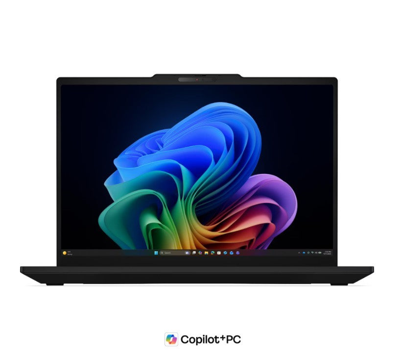 Ultrabook ThinkPad T14 G7 21WN007MPB W11Pro Ultra 7 355/32GB/1TB/INT/14.0 WUXGA/Touch/Black/3YRS Premier Support + CO2 Offset