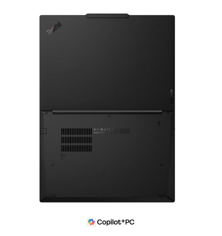 Ultrabook ThinkPad T14 G7 21WN007MPB W11Pro Ultra 7 355/32GB/1TB/INT/14.0 WUXGA/Touch/Black/3YRS Premier Support + CO2 Offset