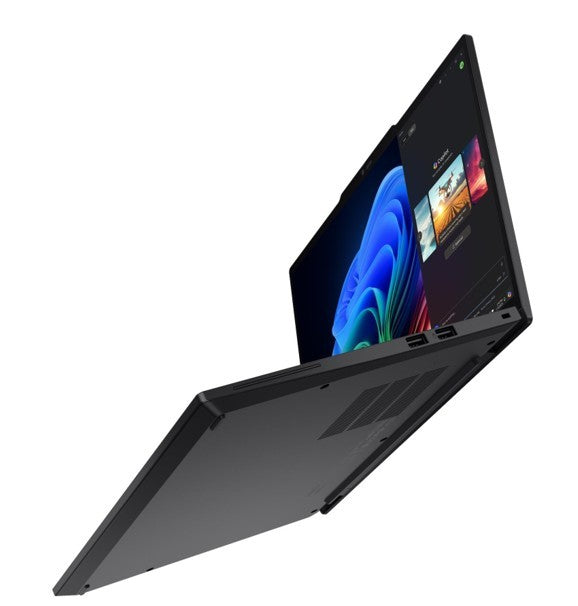 Ultrabook ThinkPad T14s G6 21QX00HEPB W11Pro Ultra 7 258V/32GB/1TB/INT/14.0 WUXGA/Touch/3YRS Premier Support + CO2 Offset
