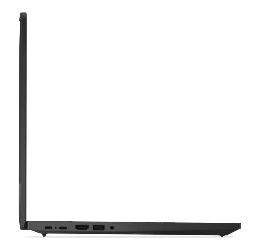 Ultrabook ThinkPad T16 G4 21QN001BPB W11Pro AI 5 PRO 340/16GB/512GB/INT/16.0 WUXGA/Black/3YRS Premier Support + CO2 Offset