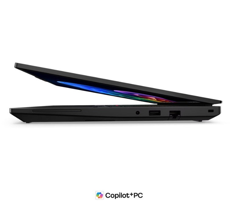 Ultrabook ThinkPad T16 G4 21WX003EPB W11Pro 7 PRO 450/2X16GB/1TB/INT/16.0 WUXGA/Black/3Y Premier Support + CO2 OFFSET