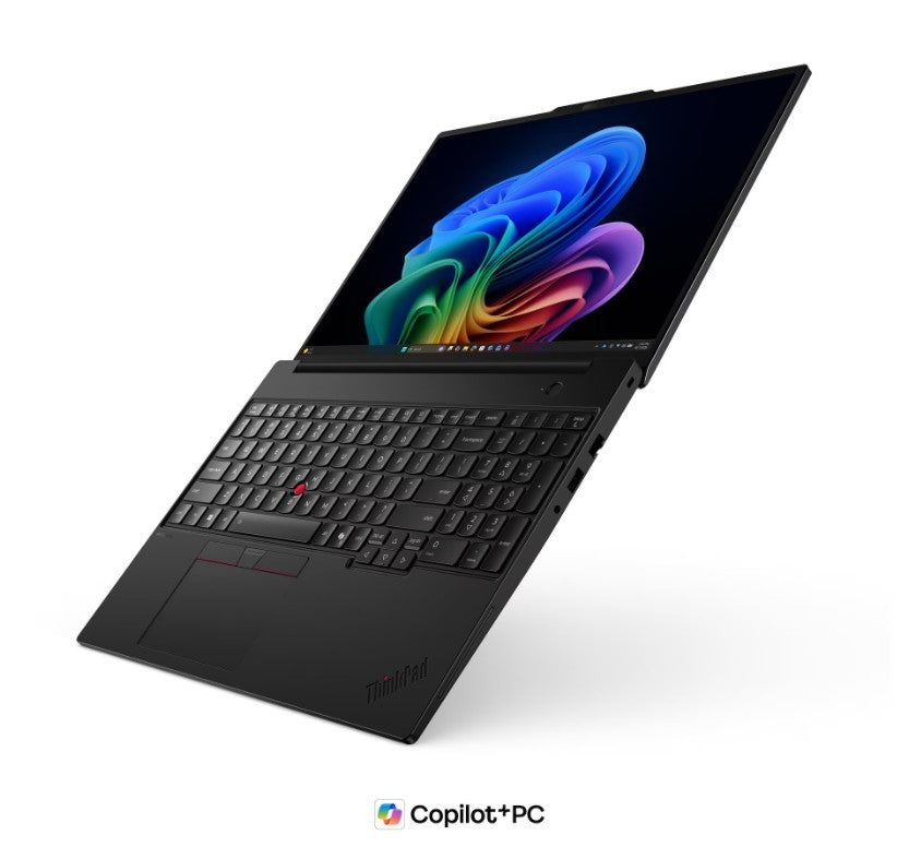 Ultrabook ThinkPad T16 G4 21WX003EPB W11Pro 7 PRO 450/2X16GB/1TB/INT/16.0 WUXGA/Black/3Y Premier Support + CO2 OFFSET