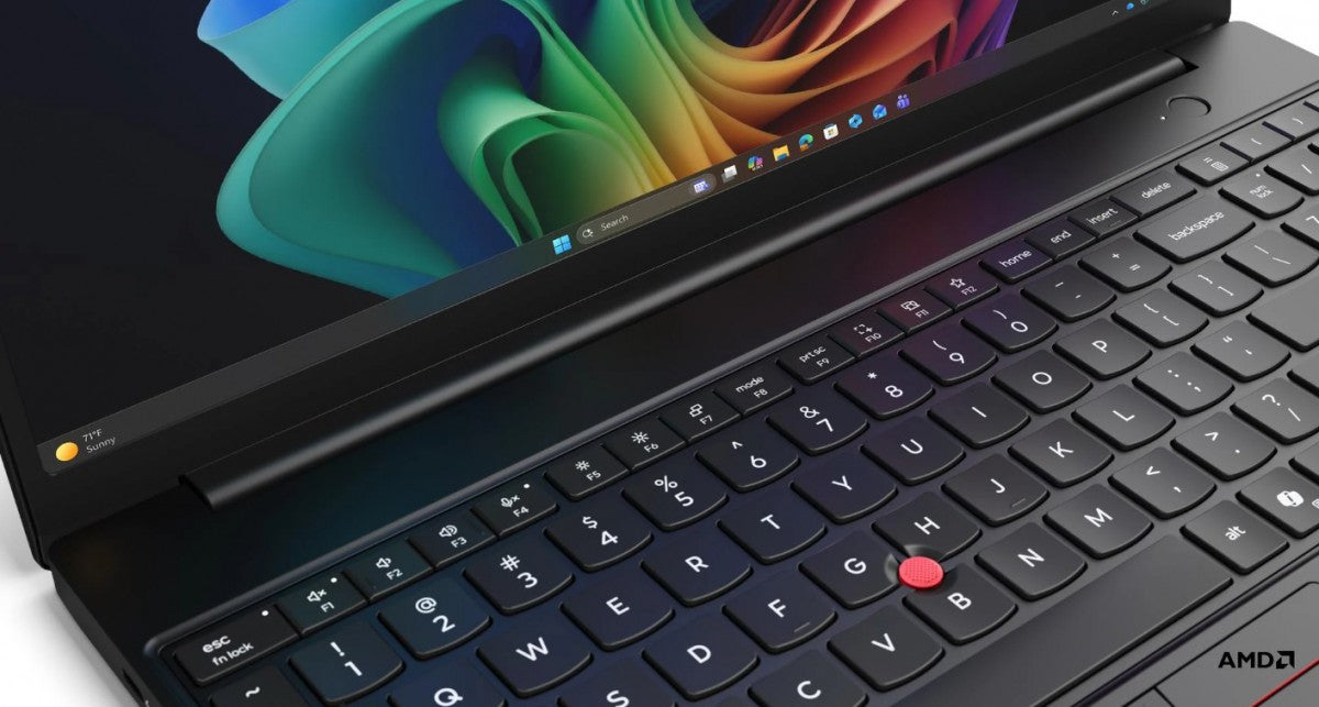 Ultrabook ThinkPad T16 G4 21WX003EPB W11Pro 7 PRO 450/2X16GB/1TB/INT/16.0 WUXGA/Black/3Y Premier Support + CO2 OFFSET