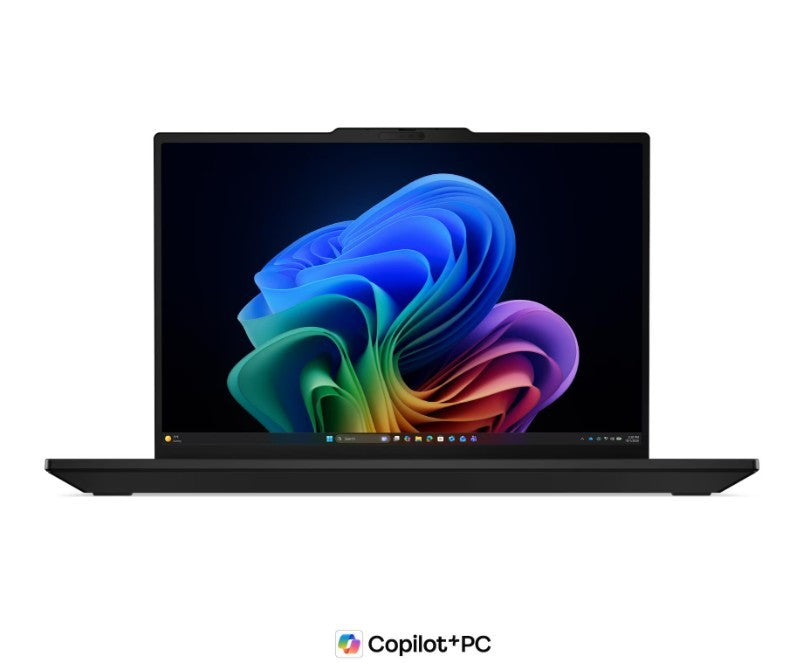 Ultrabook ThinkPad T16 G4 21WX003EPB W11Pro 7 PRO 450/2X16GB/1TB/INT/16.0 WUXGA/Black/3Y Premier Support + CO2 OFFSET