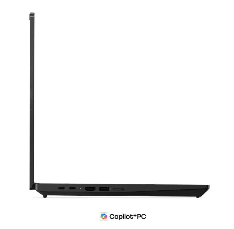 Ultrabook ThinkPad T16 G4 21WX003EPB W11Pro 7 PRO 450/2X16GB/1TB/INT/16.0 WUXGA/Black/3Y Premier Support + CO2 OFFSET