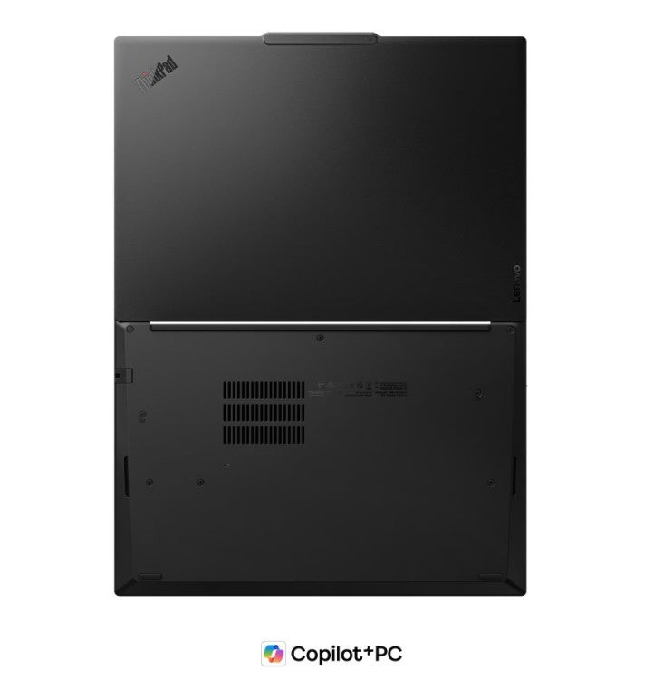 Ultrabook ThinkPad T16 G4 21WX003EPB W11Pro 7 PRO 450/2X16GB/1TB/INT/16.0 WUXGA/Black/3Y Premier Support + CO2 OFFSET