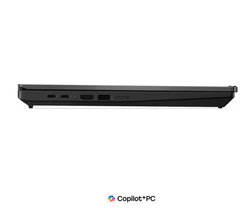 Ultrabook ThinkPad T16 G5 21WT000TPB W11Pro ULT5 325/32GB/512GB/INT/16.0 WUXGA/Black/3YR Premier + Co2 offset