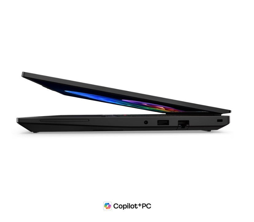 Ultrabook ThinkPad T16 G5 21WT000TPB W11Pro ULT5 325/32GB/512GB/INT/16.0 WUXGA/Black/3YR Premier + Co2 offset