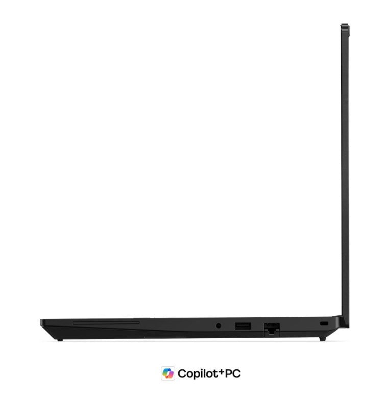 Ultrabook ThinkPad T16 G5 21WT000TPB W11Pro ULT5 325/32GB/512GB/INT/16.0 WUXGA/Black/3YR Premier + Co2 offset