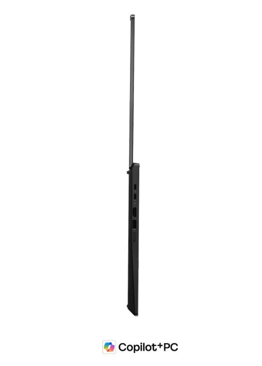 Ultrabook ThinkPad T16 G5 21WT000TPB W11Pro ULT5 325/32GB/512GB/INT/16.0 WUXGA/Black/3YR Premier + Co2 offset