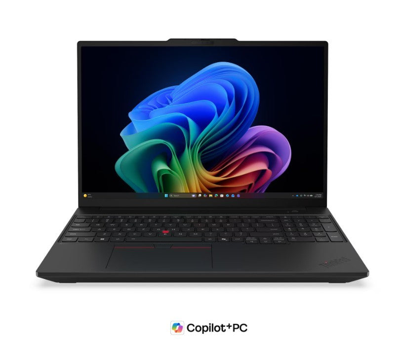 Ultrabook ThinkPad T16 G5 21WT000WPB W11Pro Ultra 5 325/16GB/512GB/INT/16.0 WUXGA/Black/3YR Premier + Co2 offset