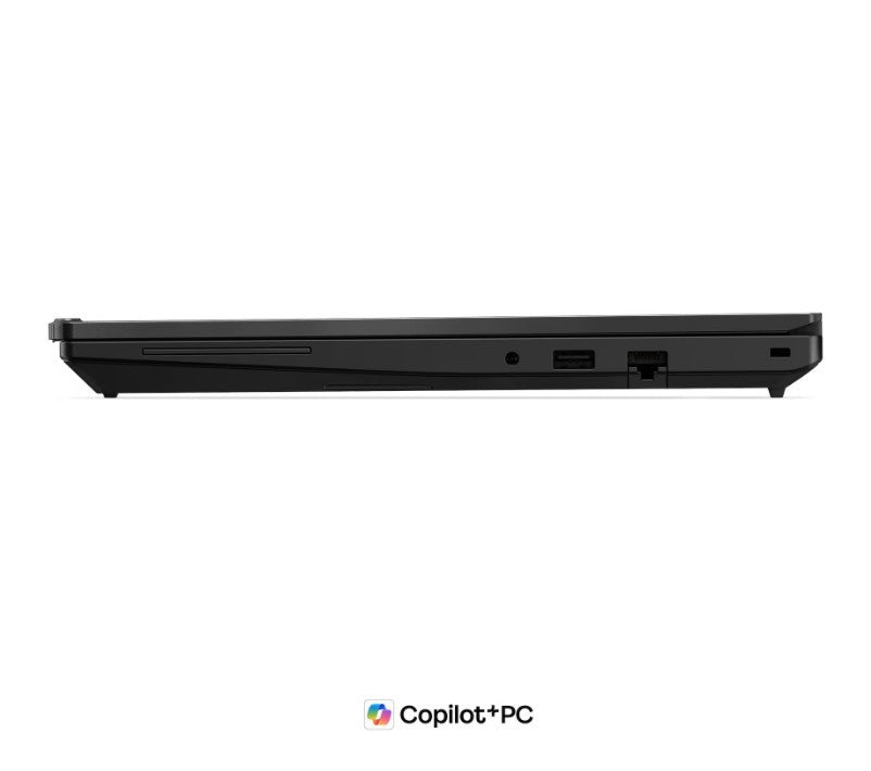 Ultrabook ThinkPad T16 G5 21WT000WPB W11Pro Ultra 5 325/16GB/512GB/INT/16.0 WUXGA/Black/3YR Premier + Co2 offset