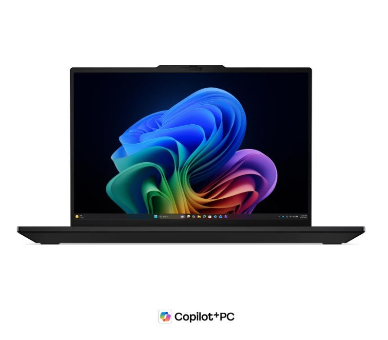 Ultrabook ThinkPad T16 G5 21WT000XPB W11Pro ULT5 325/16GB/512GB/INT/16.0 WUXGA/Black/3YR Premier + Co2 offset