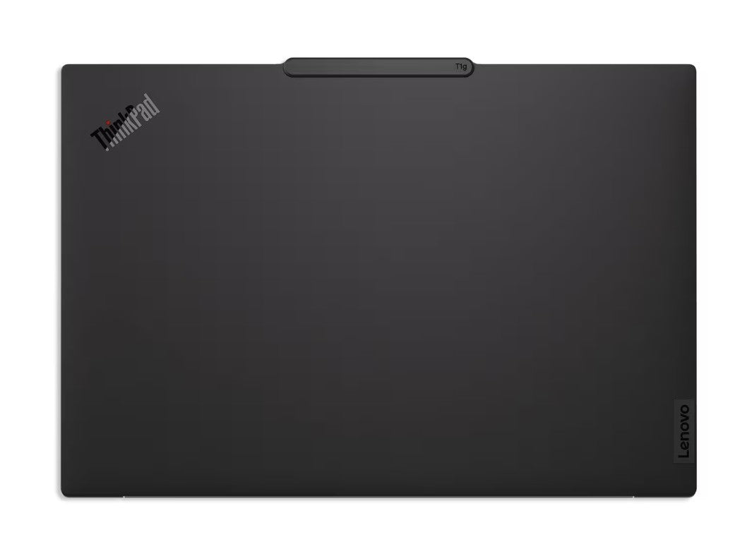 Ultrabook ThinkPad T1G G8 21TD0004PB W11PRO Ultra 9 285H/64GB/2TB/RTX 5070 8GB/16.0 WUXGA/Black/vPro/3YR Premier NBD + 3YRS Ci + CO Offset