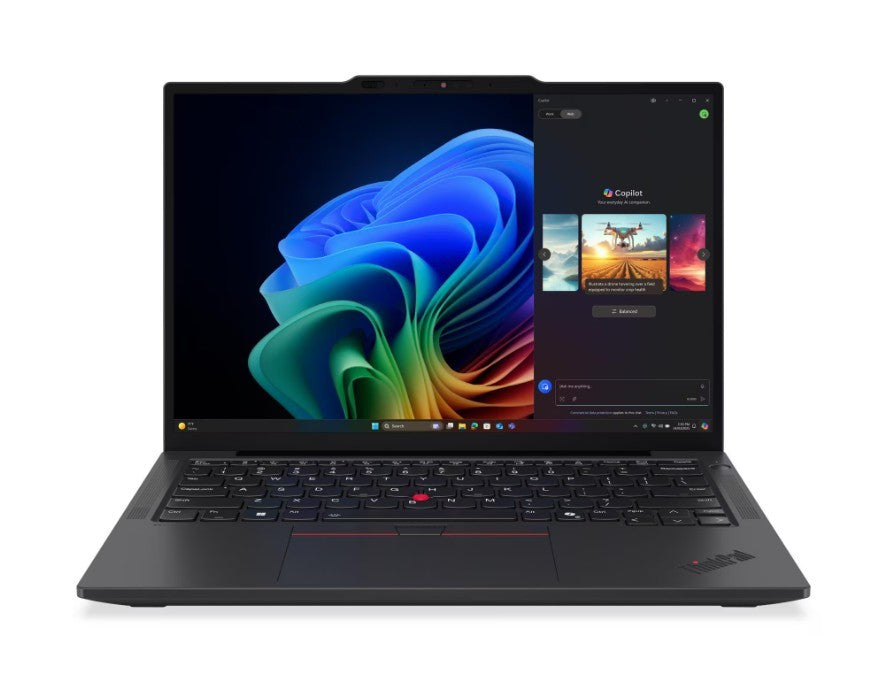 Ultrabook ThinkPad X13 G6 21RK00DNPB W11Pro Ultra 7 255U/32GB/1TB/INT/13.3 WUXGA/Black/3YRS Premier Support + CO2 Offset