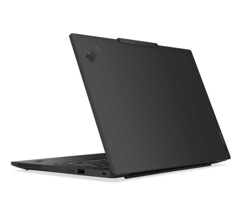 Ultrabook ThinkPad X13 G6 21RK00DNPB W11Pro Ultra 7 255U/32GB/1TB/INT/13.3 WUXGA/Black/3YRS Premier Support + CO2 Offset