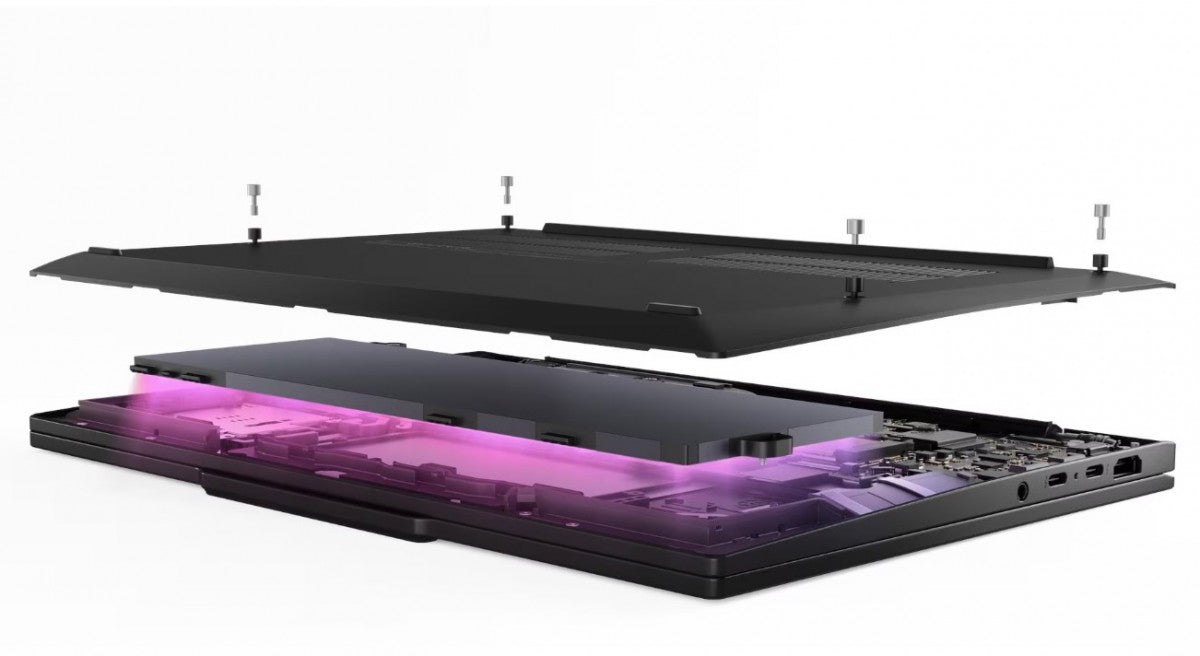 Ultrabook ThinkPad X13 G6 21RK00DNPB W11Pro Ultra 7 255U/32GB/1TB/INT/13.3 WUXGA/Black/3YRS Premier Support + CO2 Offset