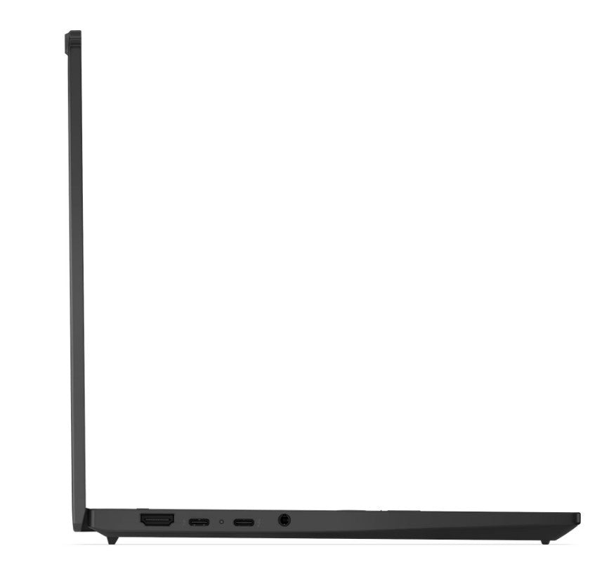 Ultrabook ThinkPad X13 G6 21RK00DNPB W11Pro Ultra 7 255U/32GB/1TB/INT/13.3 WUXGA/Black/3YRS Premier Support + CO2 Offset