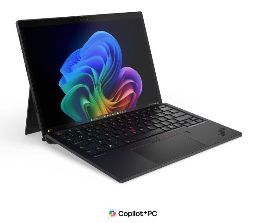 Laptop ThinkPad X13 Detachable G1 21U6002DPB W11Pro Ultra 7 365/32GB/1TB/INT/LTE/13.3 WUXGA/Touch/3YRS Premier Support