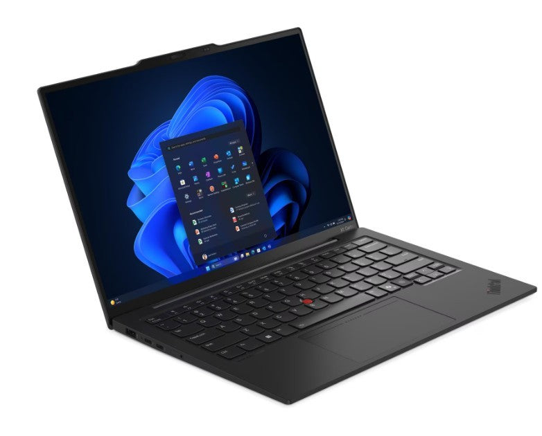 Ultrabook ThinkPad X1 Carbon G13 21NX007VPB W11Pro Ultra5 225U/16GB/512GB/INT/14.0 WUXGA/Black/3YR CI + CO2 offset + 3YR Premier