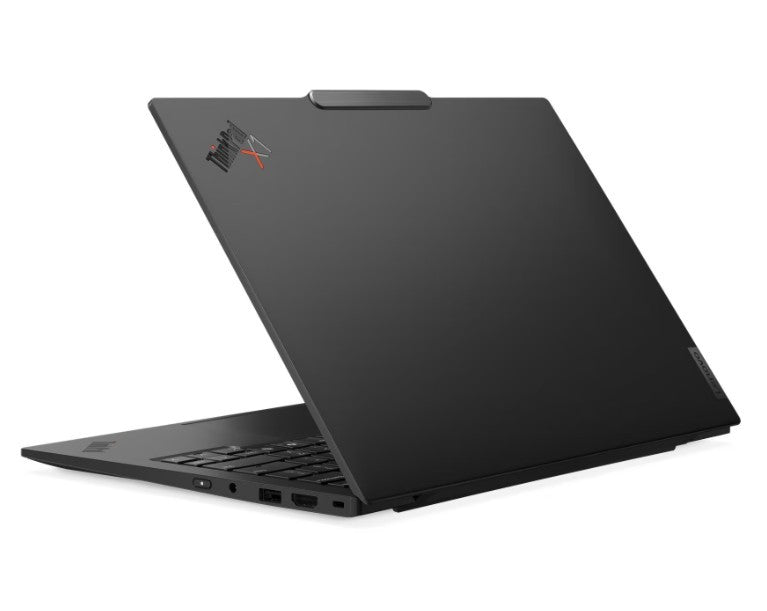 Ultrabook ThinkPad X1 Carbon G13 21NX007VPB W11Pro Ultra5 225U/16GB/512GB/INT/14.0 WUXGA/Black/3YR CI + CO2 offset + 3YR Premier
