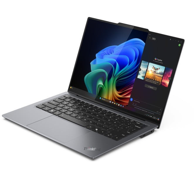 Ultrabook ThinkPad X9-14 G1 21QA0025PB W11Pro Ultra 7 258V/32GB/1TB/INT/14.0 2.8K OLED/Grey/3YRS Premier Support Plus + CO2 Offset