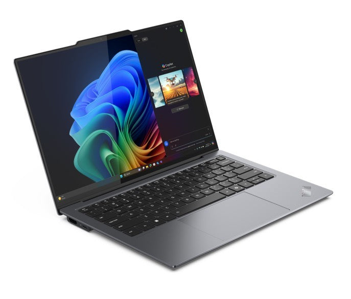 Ultrabook ThinkPad X9-14 G1 21QA0025PB W11Pro Ultra 7 258V/32GB/1TB/INT/14.0 2.8K OLED/Grey/3YRS Premier Support Plus + CO2 Offset