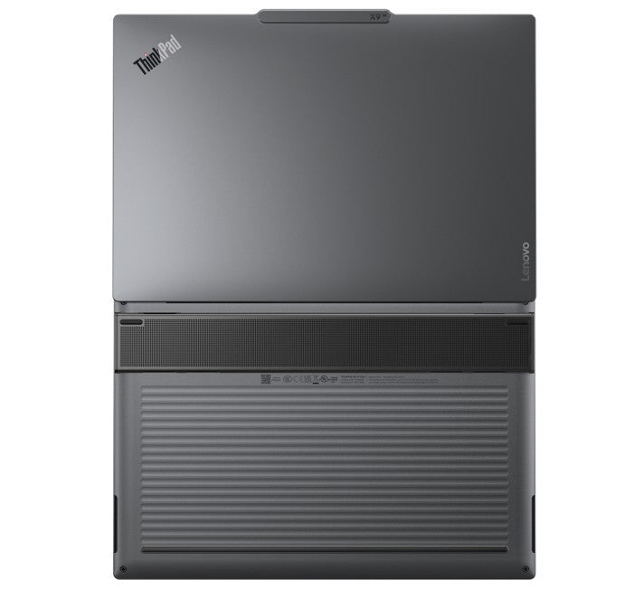 Ultrabook ThinkPad X9-14 G1 21QA0025PB W11Pro Ultra 7 258V/32GB/1TB/INT/14.0 2.8K OLED/Grey/3YRS Premier Support Plus + CO2 Offset