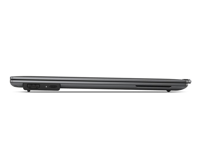 Ultrabook ThinkPad X9-14 G1 21QA0025PB W11Pro Ultra 7 258V/32GB/1TB/INT/14.0 2.8K OLED/Grey/3YRS Premier Support Plus + CO2 Offset