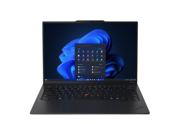 Ultrabook ThinkPad X1 Carbon G13 21NX009BPB W11Pro Ultra 7 255U/32GB/1TB/INT/14.0 WUXGA/Black/3YRS Premier Support Plus + CO2 Offset