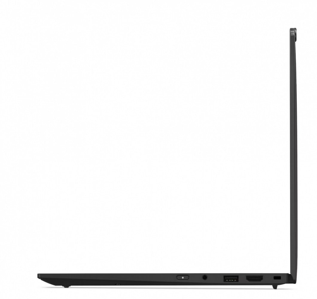 Ultrabook ThinkPad X1 Carbon G13 21NX00KDPB W11Pro Ultra 7 255U/32GB/1TB/INT/14.0 2.8K/Touch/Black/3YRS Premier Support Plus + CO2 Offset