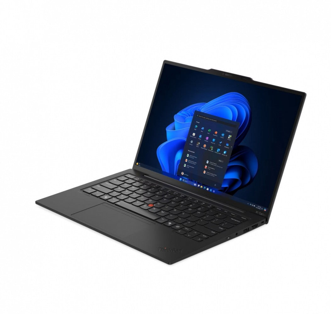 Ultrabook ThinkPad X1 Carbon G13 21NX00KDPB W11Pro Ultra 7 255U/32GB/1TB/INT/14.0 2.8K/Touch/Black/3YRS Premier Support Plus + CO2 Offset