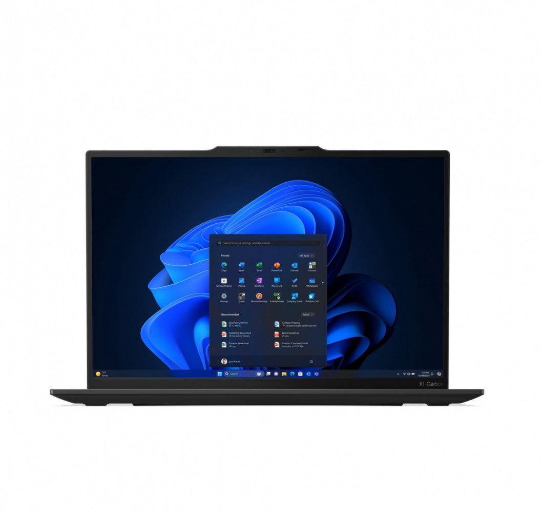 Ultrabook ThinkPad X1 Carbon G13 21NX00KEPB W11Pro Ultra 7 255U/32GB/1TB/INT/14.0 2.8K/Black/3YRS Premier Support Plus + CO2 Offset