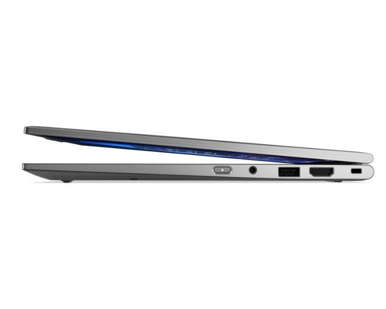 Ultrabook Thinkpad X1 2-in-1 Gen10 21Q000FEPB W11Pro Ultra 7 255U/32GB/1TB/INT/14.0 2.8K/Touch/Grey/3YRS Premier Support PLUS + CO2 Offset