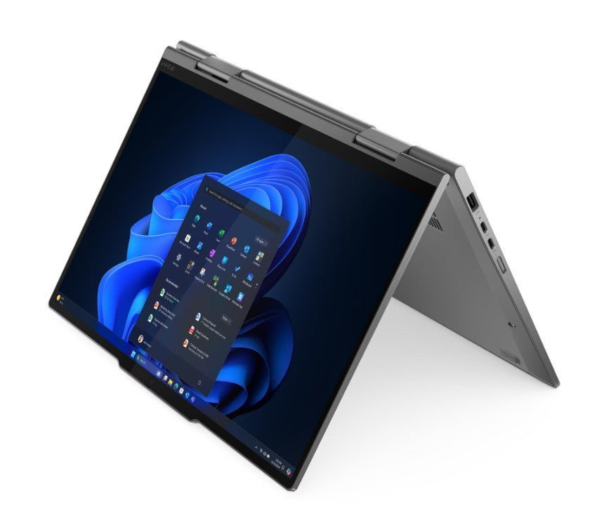 Ultrabook Thinkpad X1 2-in-1 Gen10 21Q000FEPB W11Pro Ultra 7 255U/32GB/1TB/INT/14.0 2.8K/Touch/Grey/3YRS Premier Support PLUS + CO2 Offset