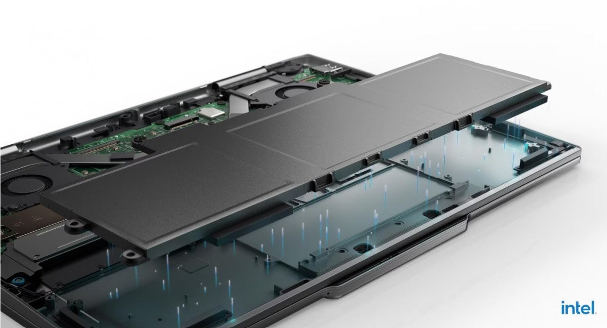 Ultrabook Thinkpad X1 2-in-1 Gen10 21Q000FEPB W11Pro Ultra 7 255U/32GB/1TB/INT/14.0 2.8K/Touch/Grey/3YRS Premier Support PLUS + CO2 Offset