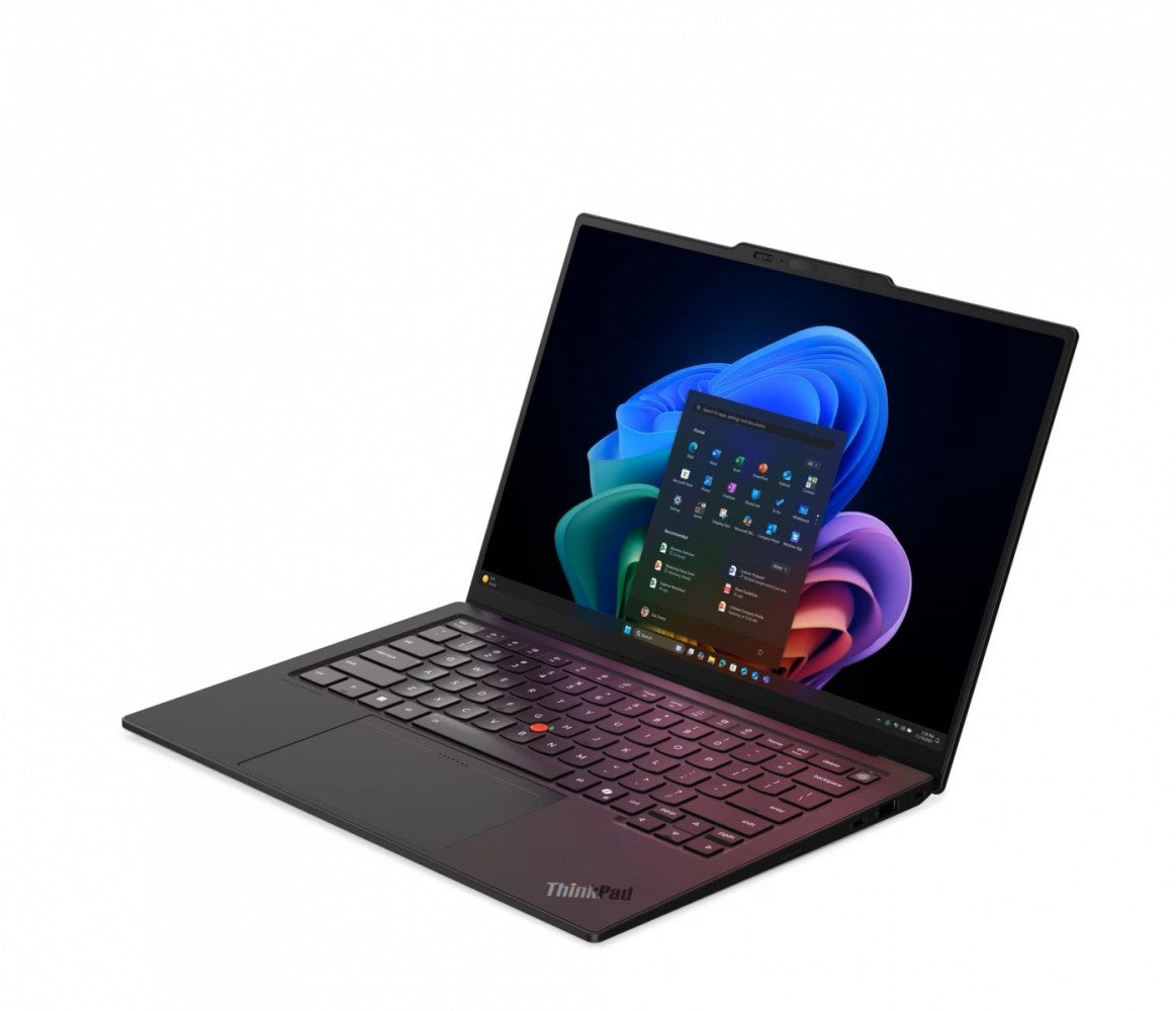 Ultrabook ThinkPad X1 Carbon G14 21V7006WPB W11Pro Ultra 7 355/32GB/512GB/INT/14.0 WUXGA/BLACK/TOUCH/Black/3YRS Premier Support + CO2 Offset