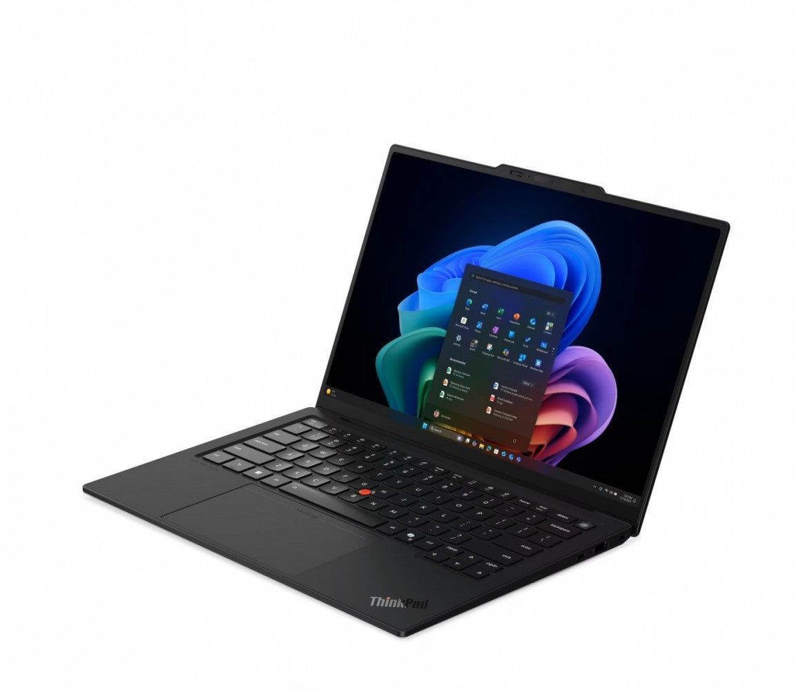 Ultrabook ThinkPad X1 Carbon G14 21V70078PB W11Pro Ultra 7 355/32GB/1TB/INT/14.0 OLED/BLACK/TOUCH/Black/3YRS Premier Support + CO2 Offset