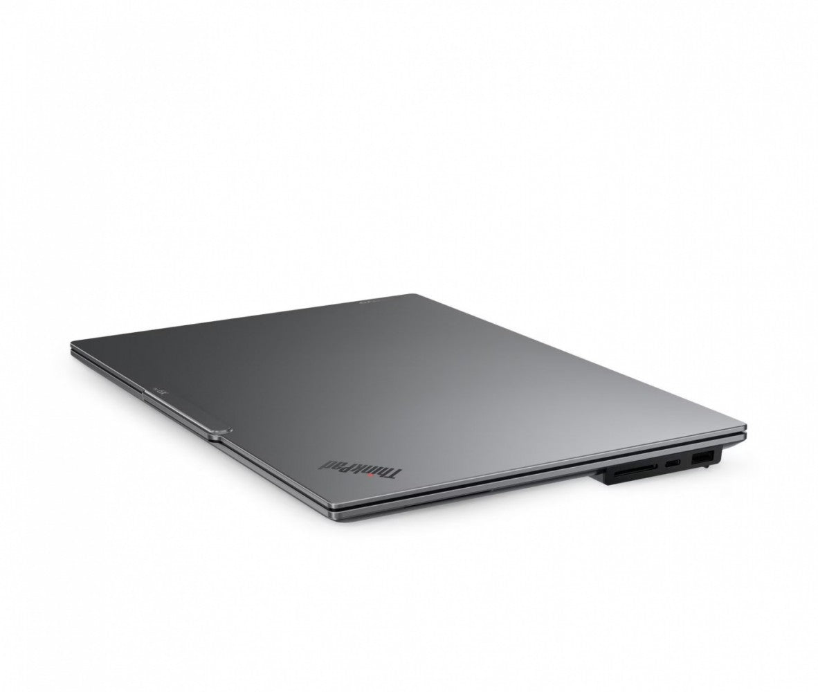 Ultrabook ThinkPad X9 G1 21VV003TPB W11Pro Ultra x7 358H/32GB/1TB/15.3"/Touch/Grey/3Y Premier Support + CO2 Offset