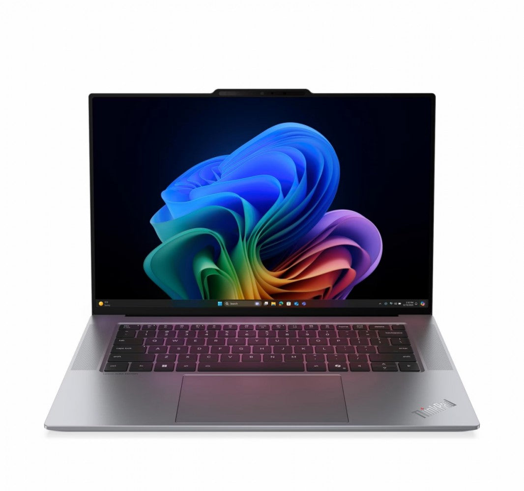Ultrabook ThinkPad X9 G1 21VV003VPB W11Pro Ultra X9 388H/32GB/1TB/INT/15.3 OLED/Touch/grey/3YR Premier NBD + CO2 Offset