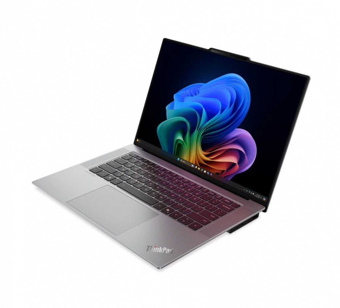 Ultrabook ThinkPad X9 G1 21VV003VPB W11Pro Ultra X9 388H/32GB/1TB/INT/15.3 OLED/Touch/grey/3YR Premier NBD + CO2 Offset