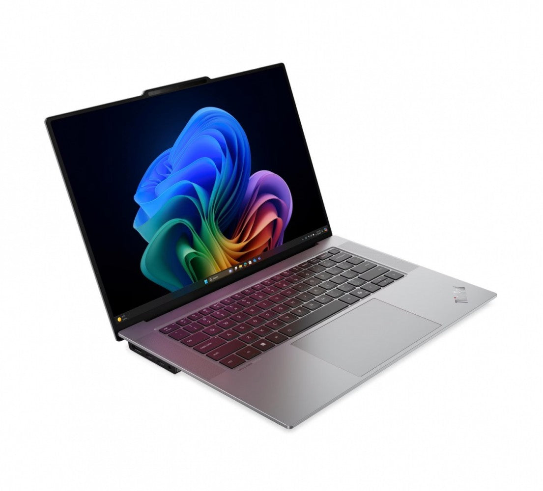 Ultrabook ThinkPad X9 G1 21VV003VPB W11Pro Ultra X9 388H/32GB/1TB/INT/15.3 OLED/Touch/grey/3YR Premier NBD + CO2 Offset