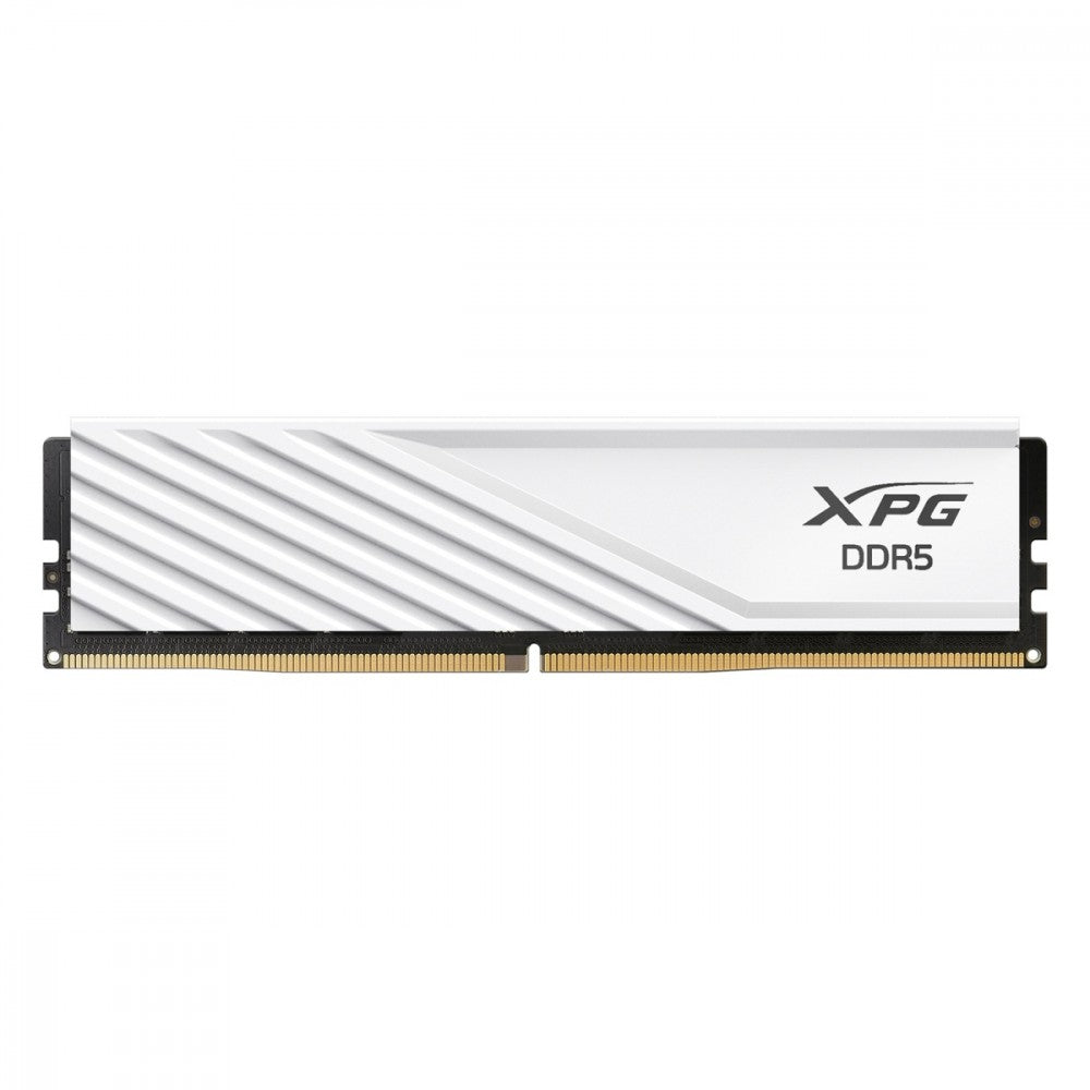 Memory XPG Lancer Blade DDR5 6000 32GB (2x16) CL36 white