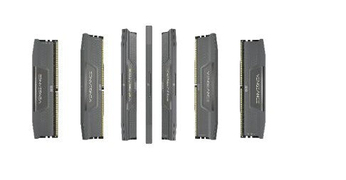 DDR5 Vengeance 16GB/6000 (2*8GB) CL36 Intel XMP & AMD EXPO