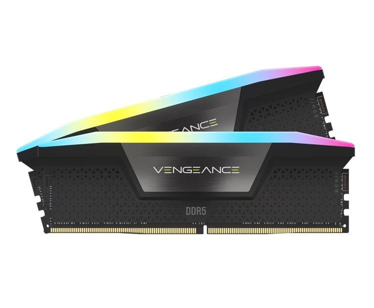 Memory DDR5 Vengeance 16GB/5200 (2*8GB) CL40 Intel XMP